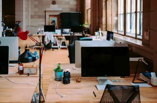 India’s Major Cities Anticipate Double-Digit Growth in Office Space Demand by 2025