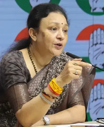 INDIA bloc Ramlila rally: Congress defends Nov 1 Delhi march amid trader backlash