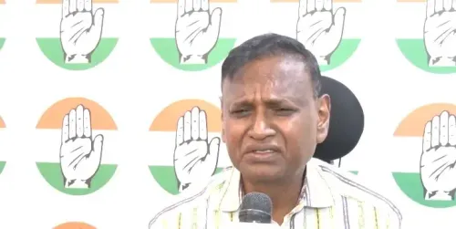 Udit Raj slams SIR row: 'Democracy stripped bare, Constitution torn'
