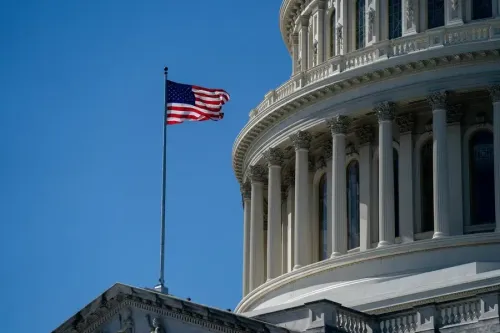 Democratic House win could tighten scrutiny of Trump's India tariff, H-1B policies