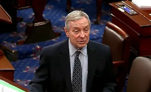 Why Are Democrats Criticizing Trump's Visa Freeze?