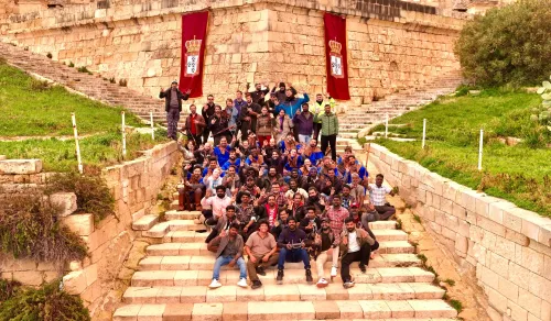 Exciting Update: 'Demonte Colony 3' Completes Filming and Set for Summer Release!