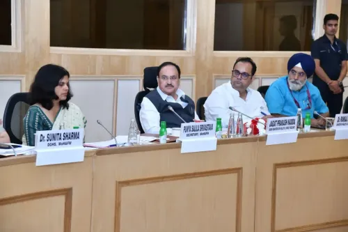 What Are the Recent Dengue Statistics in India?