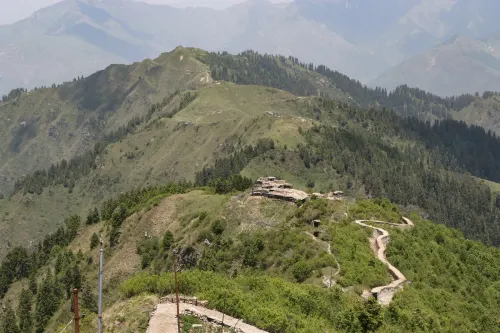 PoK unrest: How denial of democracy and development fuels anger
