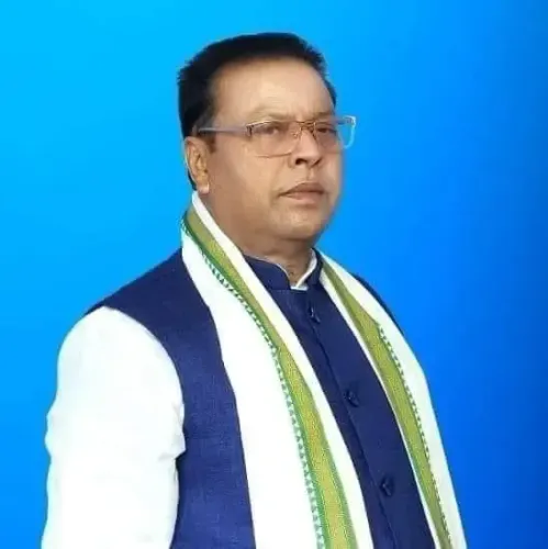 Trinamool MLA Abdur Razzak Resigns Over Renomination Dispute