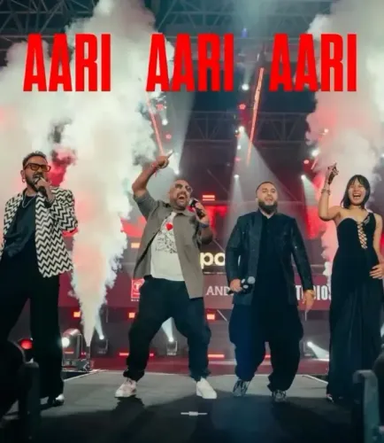 डेनमार्क से लेकर बॉलीवुड तक: बॉम्बे रॉकर्स के 'आरी आरी' के रीमेक की दिलचस्प कहानी