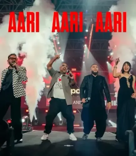 डेनमार्क के क्लब से बॉलीवुड तक, बॉम्बे रॉकर्स के 'आरी आरी' के रीमेक के पीछे की कहानी