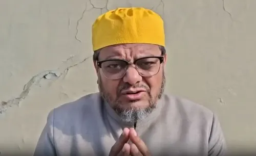 क्या देश और प्रदेश की सुरक्षा से बढ़कर कुछ नहीं है? मदरसा शिक्षकों से जुड़ा बिल वापस लिया गया