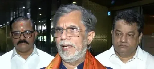 राहुल गांधी देश के असली मुद्दे उठा रहे हैं, जनता सुनना चाहती है: पवन खेड़ा का BJP पर पलटवार