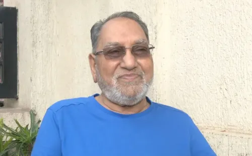 नीट पेपर लीक पर हुसैन दलवाई का बयान: बड़ी घटनाओं के बाद इस्तीफा लोकतंत्र की परंपरा