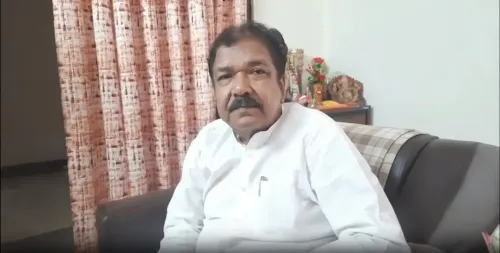 पश्चिम बंगाल और असम का चुनाव: देश की संप्रभुता की सुरक्षा के लिए दिलीप जायसवाल का बयान