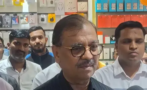 क्या देश को विश्व में महासत्ता बनाना है? आत्मनिर्भरता है जरूरी: उज्जवल निकम