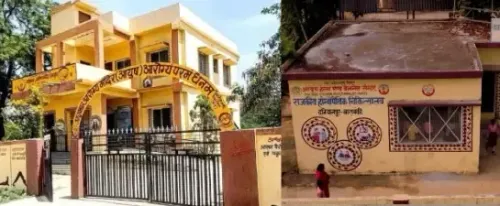 क्या देश में खोले गए 12,500 से ज्यादा आयुष्मान आरोग्य मंदिर, लोगों को मिलेंगी पारंपरिक स्वास्थ्य और चिकित्सा सेवाएं?