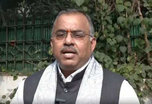 क्या राहुल गांधी के झूठे प्रोपेगेंडा को देश ने पहले नकारा था और आगे भी नकारेगा?: तरुण चुघ