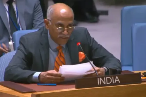 Is India Prepared to Foster Peace in the Gaza Conflict?