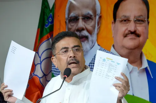 Is Mamata Banerjee's Allegation Against the SIR a Desperate Attempt?