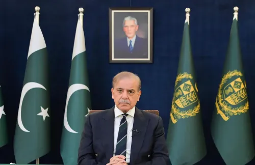 Is Pakistan Desperate Enough to Write Four Letters to India About the Indus Waters Treaty?