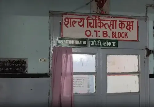 Jodhpur maternal deaths expose Rajasthan's obstetric care gaps despite state drive