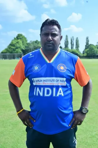 Is Dev Dutt the New Selector for the Delhi Civil Services Team?