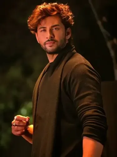 Dev Sharma on playing Ram in Shri Ramayan Katha: 'Why make it when a ₹1,200 crore film exists?'