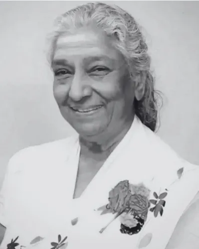 S Janaki passes away: Devi Sri Prasad pays tribute to the 48,000-song legend