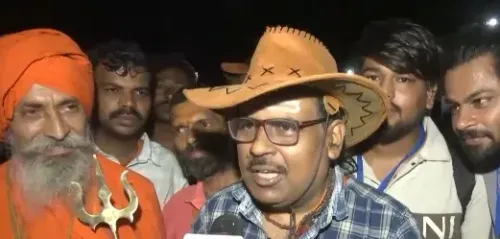 Amarnath Yatra 2026 begins: First batch departs Jammu amid tight security