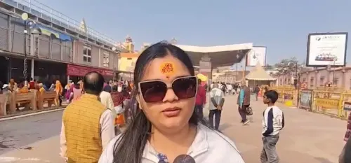 How is Devotion Transforming Ayodhya Under PM Modi's Leadership?