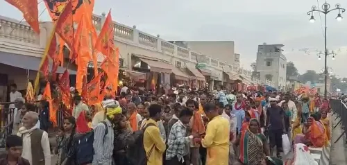 Nation Celebrates Ram Navami: A Journey of Faith from Ayodhya to Puri