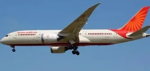 Has DGCA Ordered Air India to Reinspect Emergency Power Units on Boeing 787 Fleet Following Technical Issues?