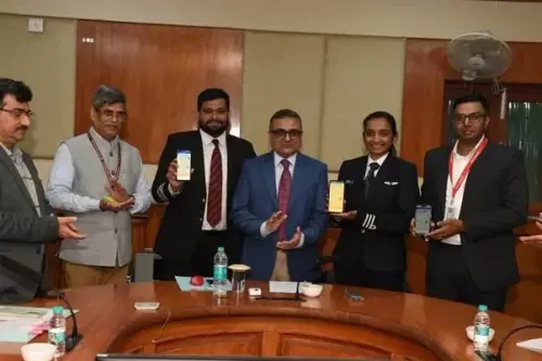 क्या डीजीसीए ने एयरलाइन ट्रांसपोर्ट पायलट लाइसेंस के लिए ईपीएल सेवा शुरू की?