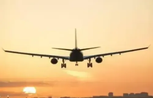 DGCA Instructs Airlines to Boost Flights for Tourists Evacuating from Srinagar