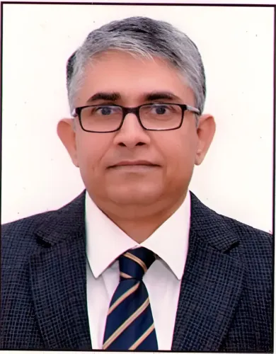 DGTR safeguards Indian industry within WTO rules: Amitabh Kumar