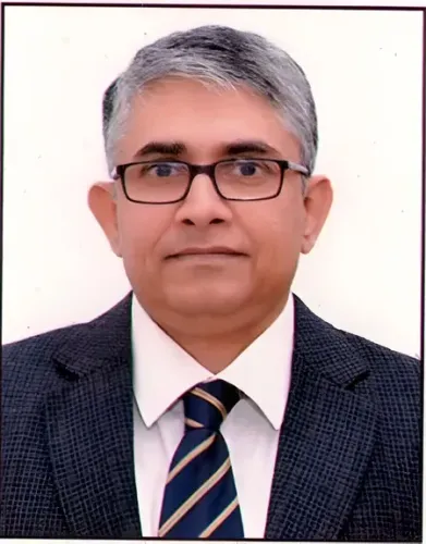 DGTR safeguards Indian industry within WTO rules: Amitabh Kumar