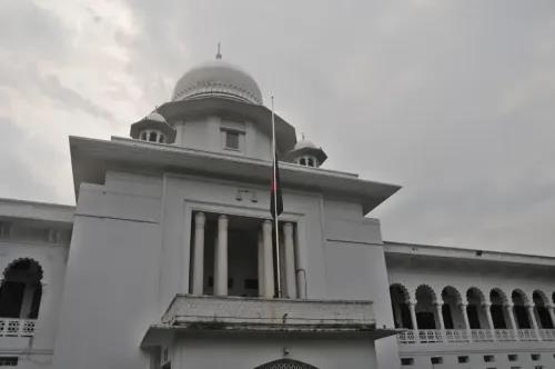 क्या बांग्लादेश मानवाधिकार वॉच ने ढाका विमान हादसे पर स्वतंत्र जांच की मांग की?