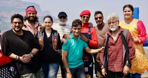 Is 'Dhamaal 4' Release Delayed Again?