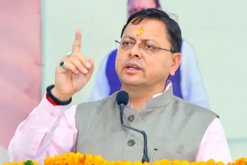 क्या उत्तराखंड की धामी कैबिनेट ने अल्पसंख्यक संस्थानों के लिए नया कानून लाने का निर्णय लिया?