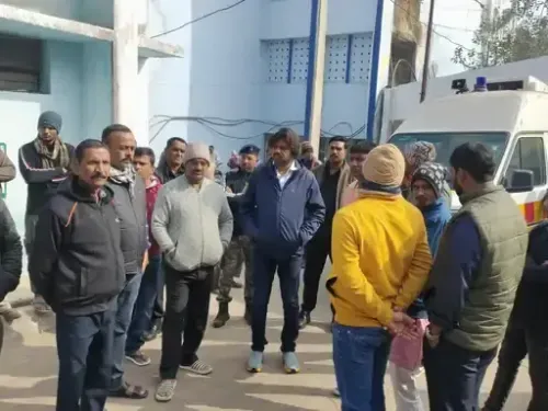 धनबाद: क्या जहरीली गैस के रिसाव ने एक और जान ली? एक माह में तीन मौतें