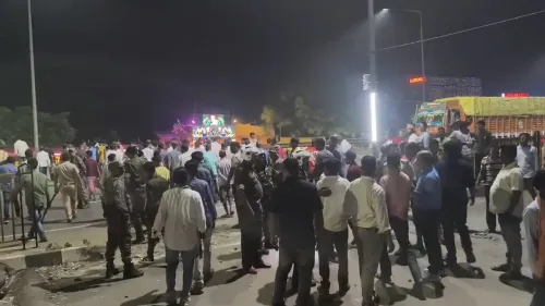 क्या धनबाद मेले में फायरिंग से पूर्व जिला परिषद सदस्य अब्दुल मन्नान गिरफ्तार हुए?