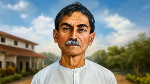 धनपत राय से 'कथा सम्राट' प्रेमचंद तक: जयंती पर जानें उनकी अमर साहित्यिक विरासत