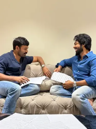 Did Dhanush Just Call 'Visaranai' a Heart-Winning Film on Its 10th Anniversary?