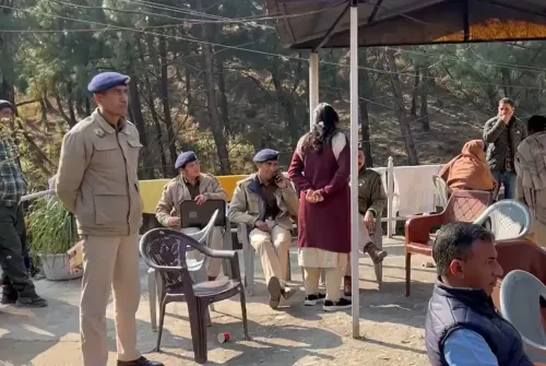 क्या धर्मशाला में कॉलेज छात्रा की मौत मामले में आरोपी प्रोफेसर का बचाव करना उचित है?