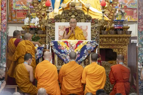 Is Dharamshala More Than Just a Tibetan Refuge?