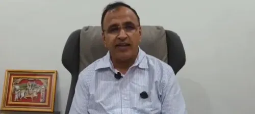 जैसलमेर में मस्जिद-मजार ध्वस्तीकरण पर कांग्रेस सांसद उम्मेदाराम बेनीवाल बोले — धर्म के नाम पर निशाना बनाना गलत