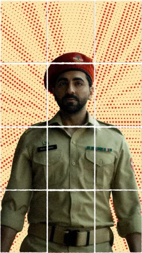 Dharma Productions drops 4-day countdown for UdtaTeer