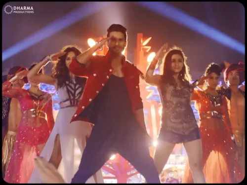 Dharma Productions Marks 11 Years of Shaandaar