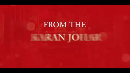 Dharma Productions Marks 3 Years of Rocky Aur Rani Kii Prem Kahaani