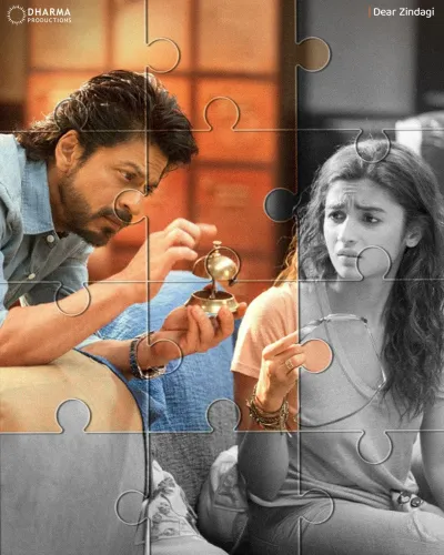 Dharma Productions Marks Guru Purnima With Dear Zindagi and Brahmastra