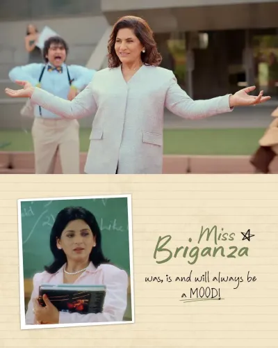 Dharma Productions Wishes Archana Puran Singh Happy Birthday