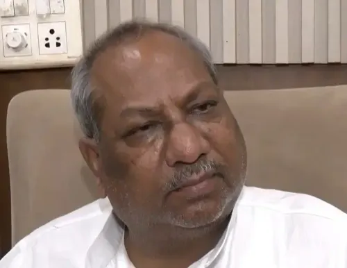 क्या धर्मांतरण पर मंत्री संजय निषाद का बयान अपराधियों के लिए चेतावनी है?