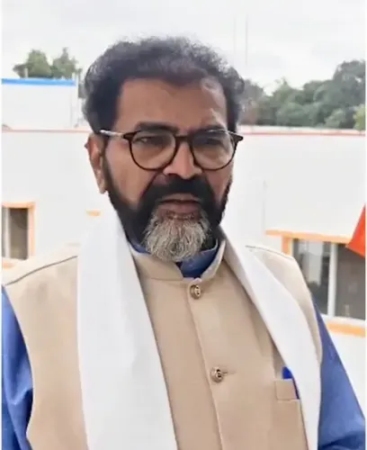 Is Karnataka BJP Right to Demand Siddaramaiah's Resignation Over the Dharmasthala Case?